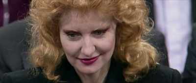 She was very sensitive
to criticism, - The Disappearance of Shere Hite