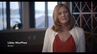 She was very socially skilled and... - Inside Bill's Brain: Decoding Bill Gates