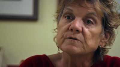 She was very specific
about what she remembered. - The Keepers
