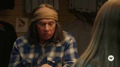 She was very upset, - Marry Me in Yosemite
