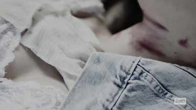 She was victim of a rape," - The Preppy Murder: Death in Central Park