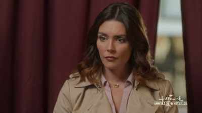 She had video in the store, - Ruby Herring Mysteries: Prediction Murder