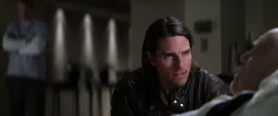 She waited for your call. - Magnolia