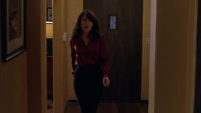 She wake up at all? - House