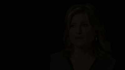 She wakes up, but she
complains about fatigue, - How It Really Happened