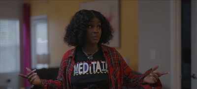 She wanna be around here skipping school - South Side Hero