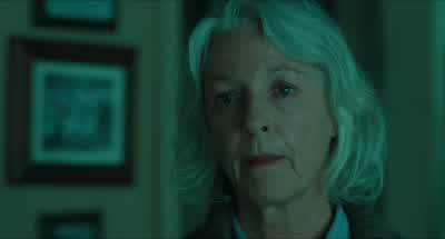 Haven't heard anybody say that in a long time. - The Ring