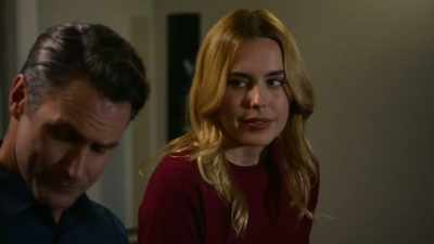 She wanted a movie
night for a while - My Husband's Killer Affair