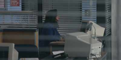 She wanted a spot on Homicide, - Dexter: Original Sin