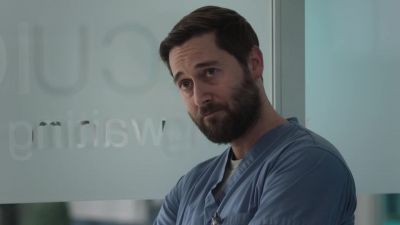 She wanted to be a hero. - New Amsterdam
