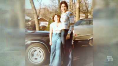 She wanted to be
 an accountant. - Rifkin on Rifkin: Private Confessions of a Serial Killer