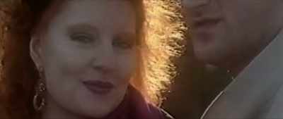 She wanted to be seen. - The Disappearance of Shere Hite