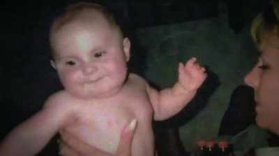 She wanted Colter to be hers, - Unsolved Mysteries