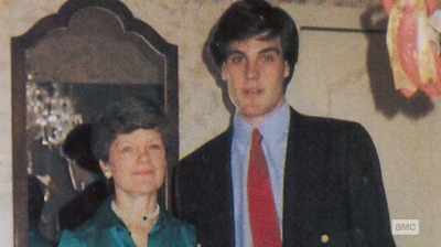 -She wanted to enable
that kind of world for Robert. - The Preppy Murder: Death in Central Park