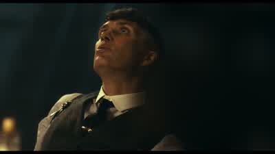 She wanted everything to be different. - Peaky Blinders