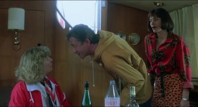 She wanted to get inside your knickers - The Misadventures of Mr  Wilt