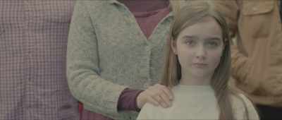 She wanted to get her own
perspective on the man - Island of the Dolls