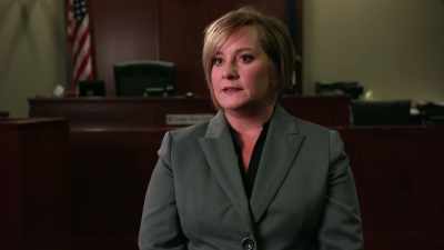 She wanted to get
that all out there, - Killer Cases