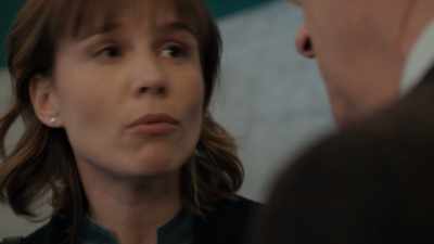 She wanted to have children, - Evil