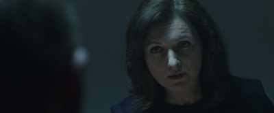 She wanted it that way,
needed it, - Silent Hours
