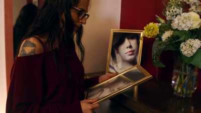 She wanted to love something - When Missing Turns to Murder