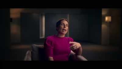 She wanted me to accept
that I got it all wrong. - Coleen Rooney: The Real Wagatha Story