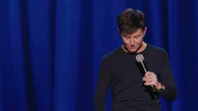 She wanted me to do this exercise - Tig Notaro: Hello Again