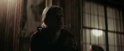 She wanted me to feel something, - The Dark and the Wicked