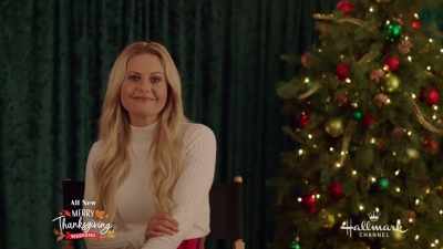 She wanted me to have
everything she never could, - The Christmas Contest