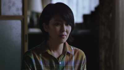 She wanted me to help her mother. - Last Letter