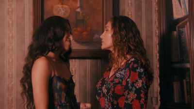 - She wanted me - Amor Emanuelle