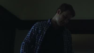 She wanted me. - 13 Reasons Why