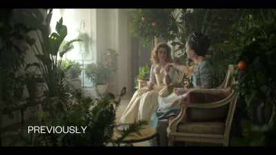She wanted me to stay. - Dangerous Liaisons