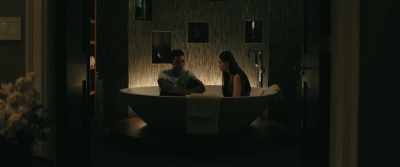 She wanted to send her kid - Bad Genius