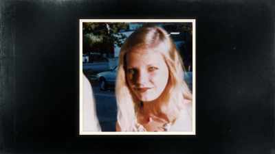 She wanted to study language
and teach foreign language, - The Toolbox Killer