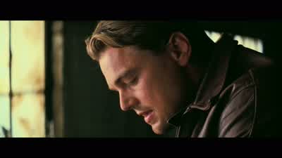 She wanted to do it, but she could not do it alone. - Inception