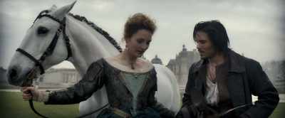 She wanted to write to you.
But I couldn't: It was too risky. - The Three Musketeers