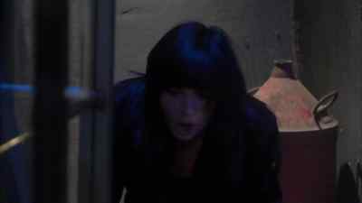 She wanted you to shoot her! - Torchwood