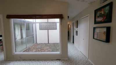 She wants a bigger kitchen,
bigger dining room, - Renovation Impossible