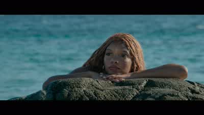 She wants a different life than I had planned for her. - The Little Mermaid