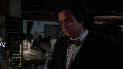 She wants a divorce. - Indecent Proposal