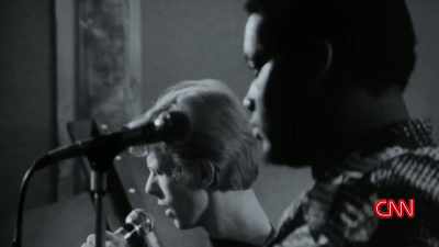 She wants a young.
American. And david, - Luther: Never Too Much