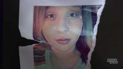  She wants to call the shots
 and run the show, - The Pike County Murders: A Family Massacre