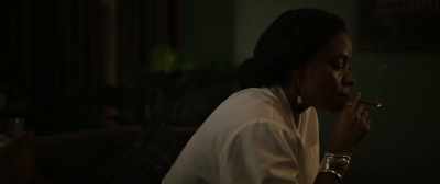 She wants to close the storage unit out, - Candyman