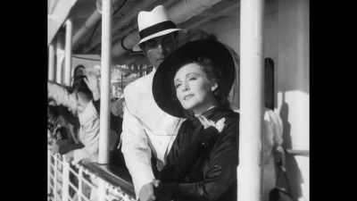 She wants to get rid of him - Hitler's Hollywood
