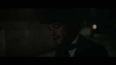 She wants to get rid of him - The Young Karl Marx