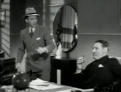 She wants my job - Bombshell