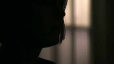 She wants to keep
her identity hidden - Unidentified: Inside America's UFO Investigation