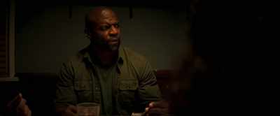 She wants to know when
they're gonna save Oscar. - John Henry