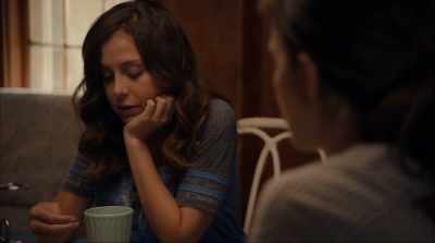 She wants this last summer
the way she wants it. - The Beach House